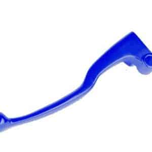 Levier d'embrayage pour MBK et YAMAHA bleu 1997-2003