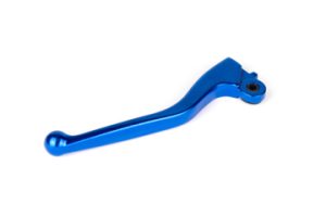 Levier d'embrayage pour BETA, DERBI et PEUGEOT bleu 1996-2004