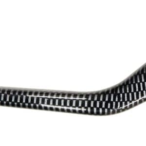 Levier d'embrayage pour BETA, DERBI et PEUGEOT look Carbone 1996-2004