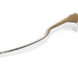 Levier d'embrayage pour APRILIA, DERBI, GILERA et SUZUKI chromé 1996-2025