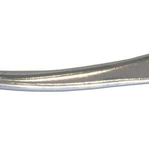 Levier de frein gauche pour SUZUKI chromé 1995-2003