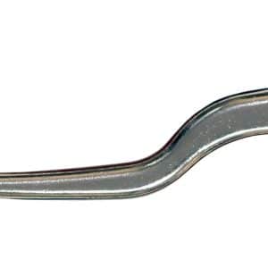 Levier d'embrayage pour SUZUKI chromé 2005-2016