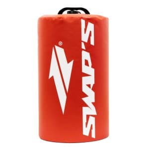 Sac de Lestage Swap's 20 Litres - Dim 26x42cm