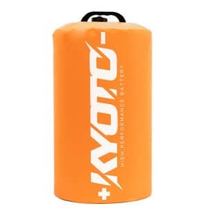 Sac de Lestage Kyoto 20 Litres - Dim 26x42cm
