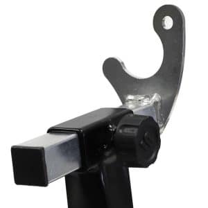 Adaptateur crochet diabolo pour Lève Moto Arrière LEV119