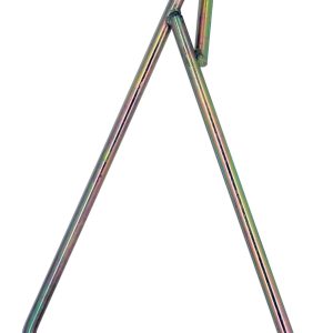 Béquille Latérale Triangle Amovible Motocross et Enduro