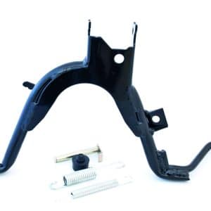 Béquille Centrale Scooter MBK Ovetto / Yamaha Neo's Entraxe de fixation: 61mm 1997-2001