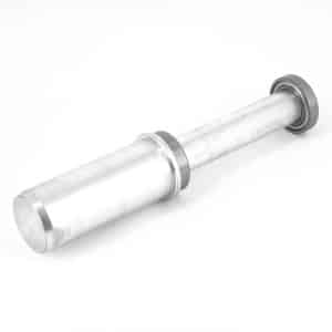 Axe Béquille Arrière LEV903 : 40.7MM Ducati 1098/MV Agusta 2007-2023