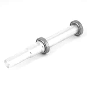 Axe Béquille Arrière LEV903 : 25.8/21.7 MM Ducati 1994-2023