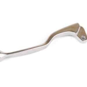 Levier d'embrayage modèle long pour KAWASAKI et YAMAHA chromé 1980-2020