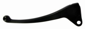 Levier de frein gauche pour MBK et YAMAHA noir 1995-2003