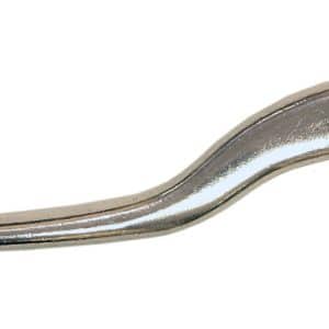 Levier d'embrayage pour YAMAHA chromé 2005-2006