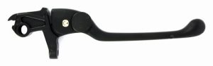 Levier de frein réglable droit pour BMW noir 1997-2006