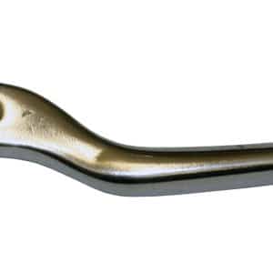 Levier de frein droit pour APRILIA, CAGIVA et HUSQVARNA brute 1991-2010