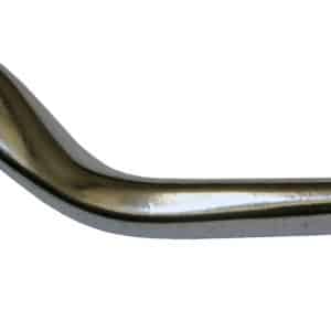 Levier de frein droit pour APRILIA brute 1995-2007