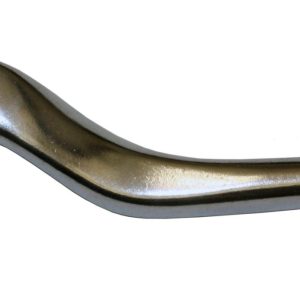Levier de frein droit pour APRILIA et DUCATI brute 1995-2022