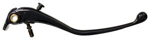 Levier de frein droit type Brembo Radial pour DUCATI noir 2007-2020