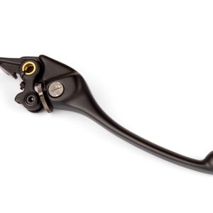 Levier de frein droit pour HONDA noir 1996-2002