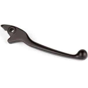 Levier de frein droit pour HONDA noir 1980-1997