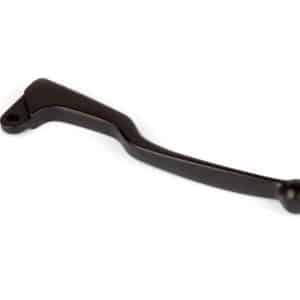 Levier de frein droit pour HONDA noir 1980-1990