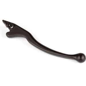Levier de frein droit pour HONDA noir 1985-1990