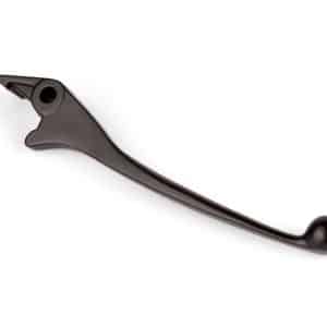 Levier de frein droit pour HONDA noir 1982-1992