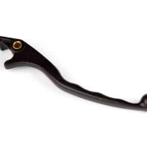 Levier de frein droit pour HONDA noir 1982-1986