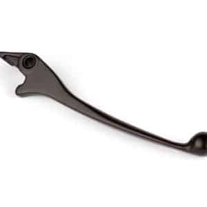 Levier de frein droit pour HONDA noir 1994-2001