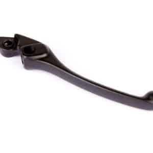 Levier de frein droit pour HONDA noir 1984-2007