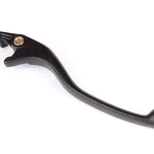 Levier de frein droit pour HONDA noir 1984-1985