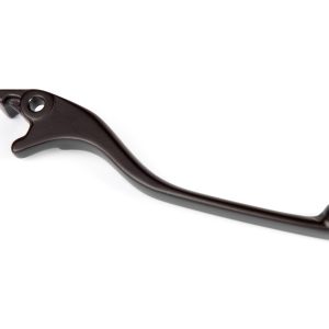 Levier de frein droit pour HONDA noir 1987-1993