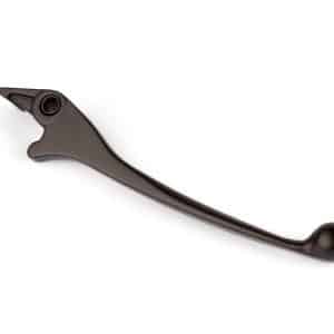 Levier de frein droit pour HONDA noir 1989-1994