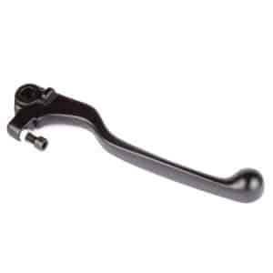 Levier de frein droit pour HONDA noir 1986-1991