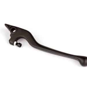 Levier de frein droit pour HONDA noir 1988-2000