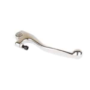 Levier de frein droit pour HONDA, BETA, HM MOTO, GAS GAS, TM chromé 1992-2024