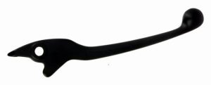 Levier de frein droit pour HONDA noir 1993-2000
