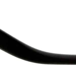 Levier de frein droit pour HONDA noir 2001-2019