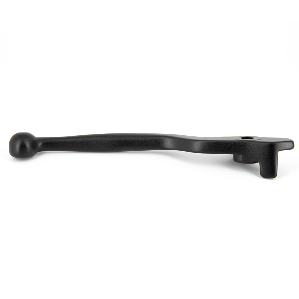 Levier de frein droit pour KAWASAKI noir 1984-2000 – Image 2