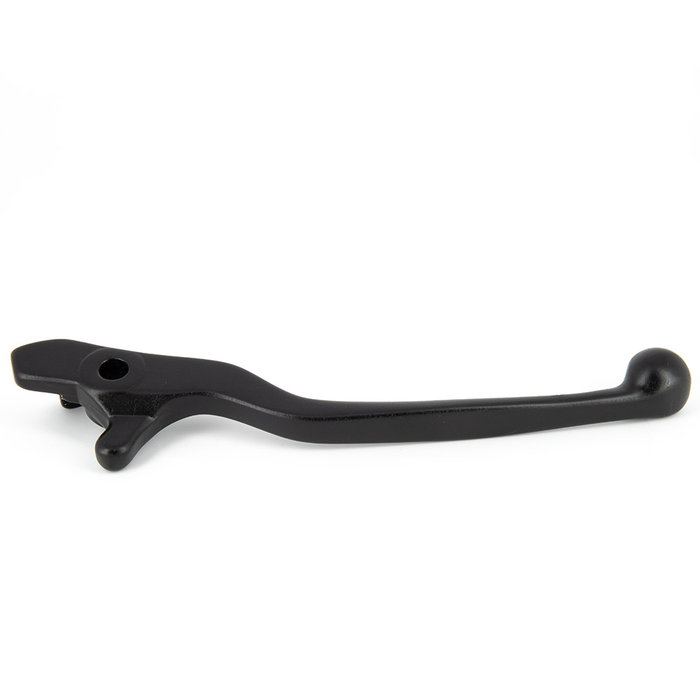 Levier de frein droit pour KAWASAKI noir 1984-2000 – Image 3