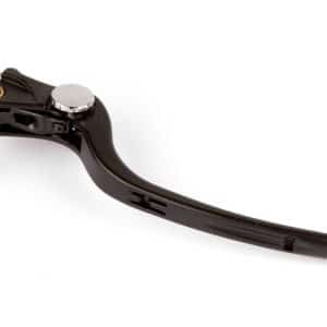 Levier de frein réglable droit pour KAWASAKI noir 2005-2006