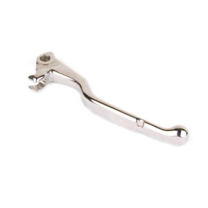 Levier de frein droit pour HUSQVARNA, GAS GAS ET KTM chromé 1992-2005
