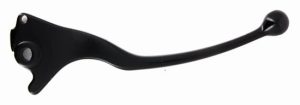 Levier de frein droit pour KYMCO noir 2003-2022