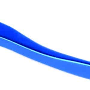 Levier de frein droit pour MBK bleu 1991-1997
