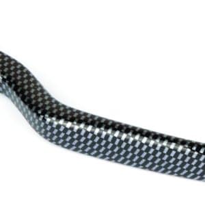 Levier de frein droit pour PEUGEOT étrier Brembo look Carbone 1994-2008