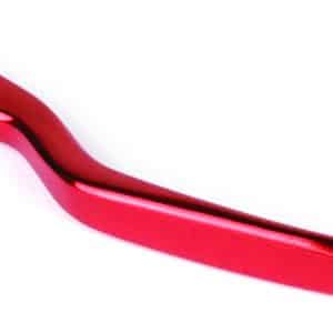 Levier de frein droit pour PEUGEOT étrier Brembo rouge 1994-2008