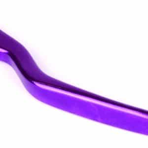 Levier de frein droit pour PEUGEOT étrier Brembo violet 1994-2008