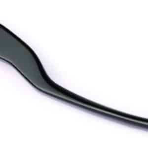 Levier de frein droit pour PEUGEOT noir 1991-2009