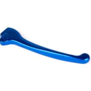 Levier de frein droit pour PEUGEOT et GILERA bleu 1993-2006