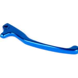 Levier de frein droit pour MBK et YAMAHA bleu 1997-2018