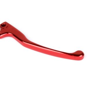 Levier de frein droit pour MBK et YAMAHA rouge 1997-2018